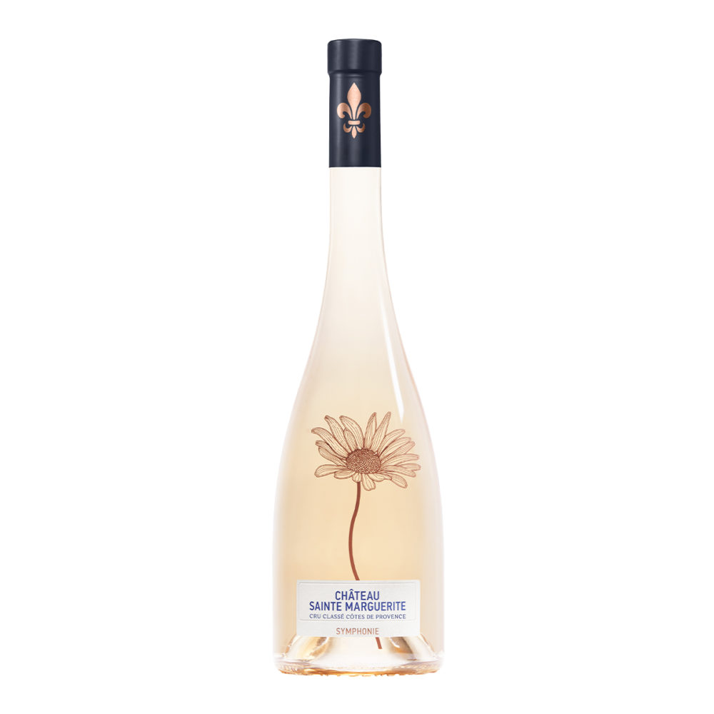 Symphonie Rosé 2024