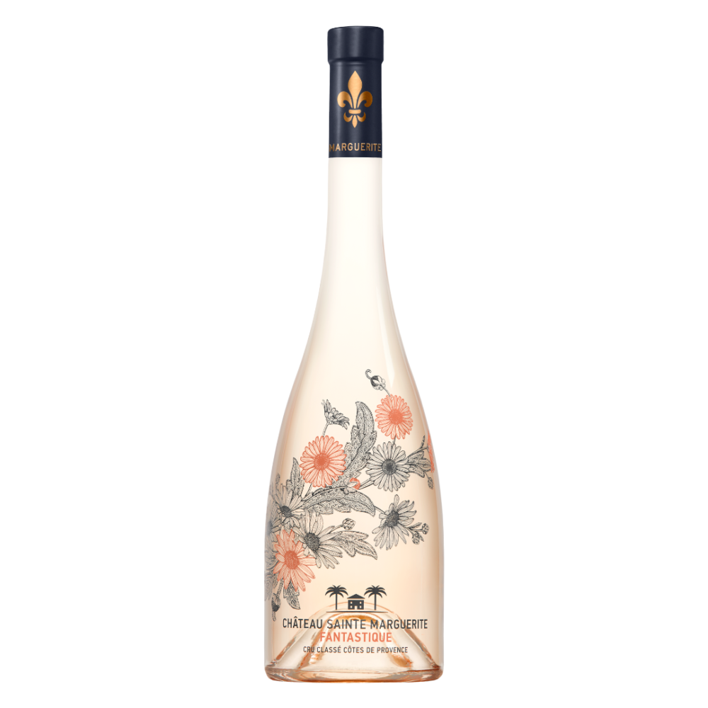 Coffret Les Fantastiques Rosé 2024 + Verres en plexi – Image 2