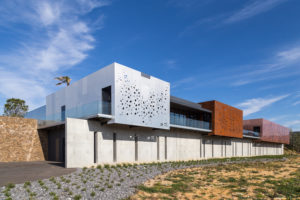 Photos Chateau Sainte Marguerite Vanessa Lambert 92