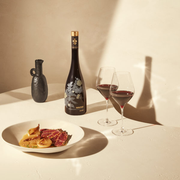 Château Sainte Marguerite Fantastique Rouge