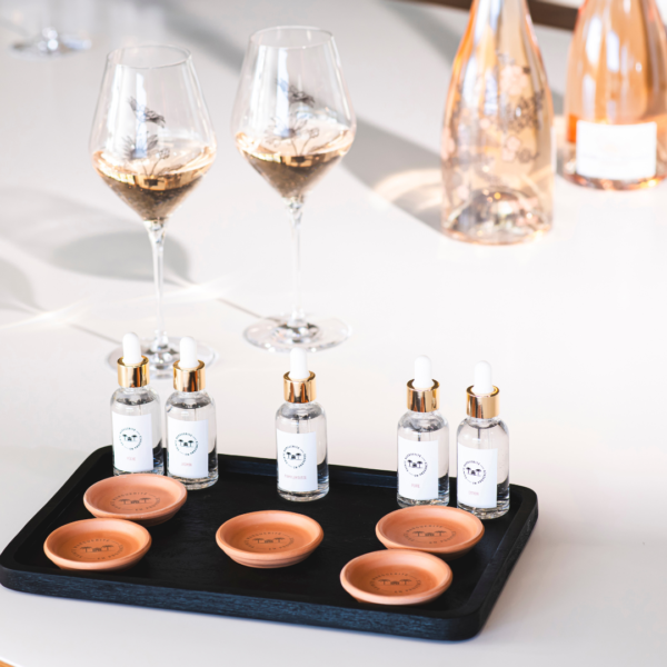 Taste of Provence - Prélude (en anglais)