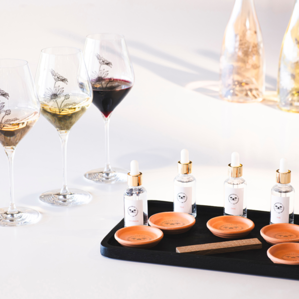 Taste of Provence - Crescendo (en anglais)