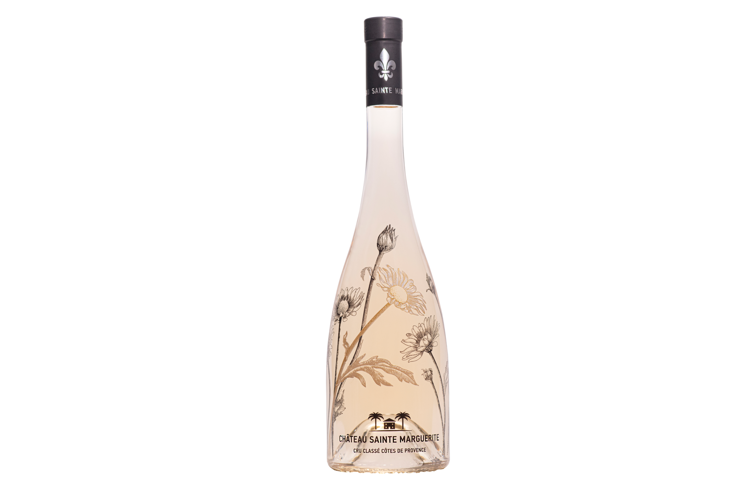(Offert) Collection Marguerites Rosé 2025- 150cl Magnum