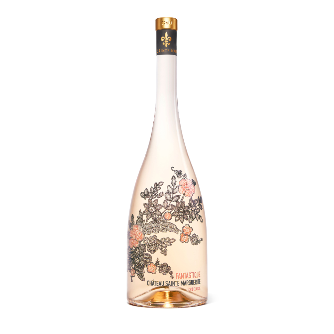 (Offert) Les Fantastiques Rosé 2023 – 300cl Jéroboam