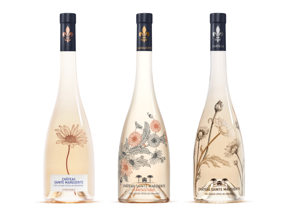 Coffret Découverte 3 Cuvées Rosé