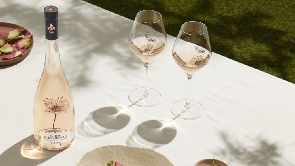 CHATEAU SAINTE MARGUERITE symphonie foodpairing outside 16 9 scaled