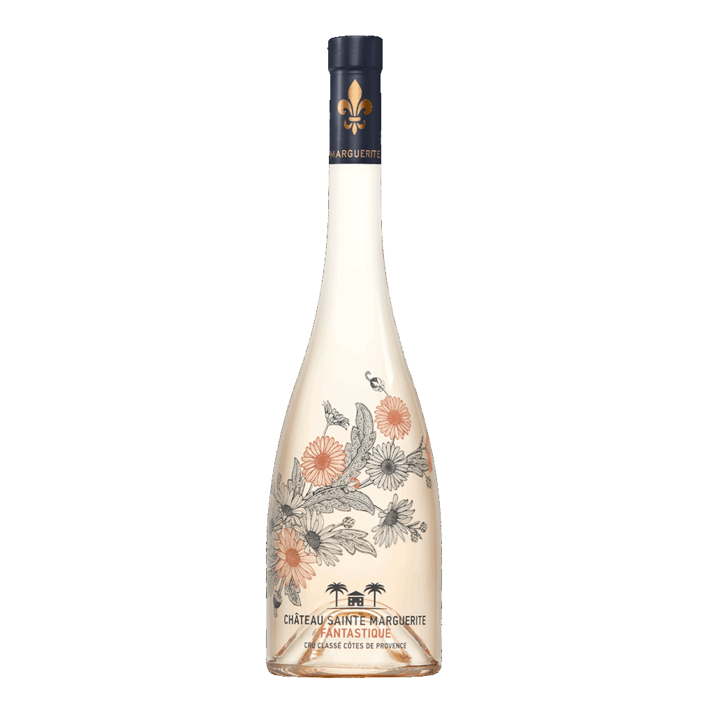 Fantastique-Rosé