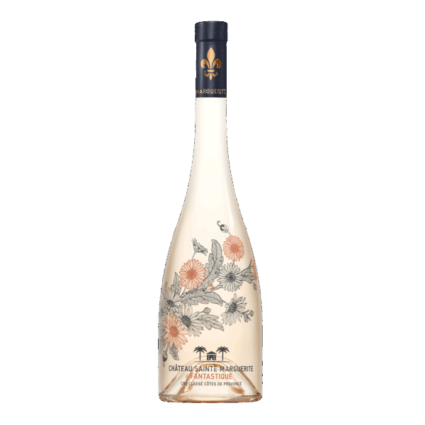 Fantastique-Rosé