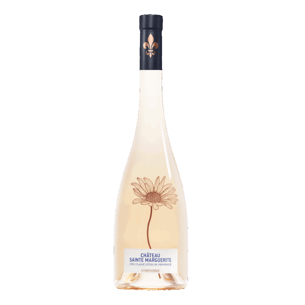 Symphonie-Rosé