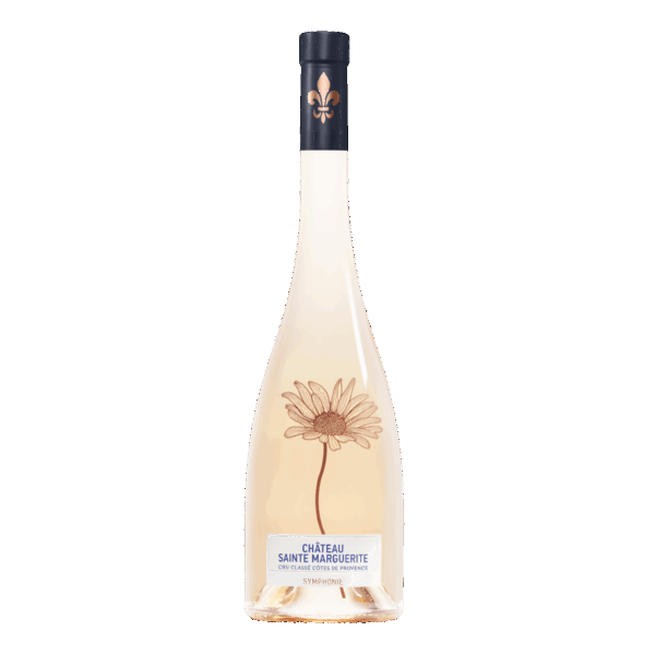 Symphonie-Rosé
