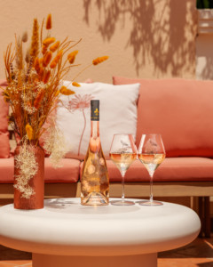 Marguerite sunset club